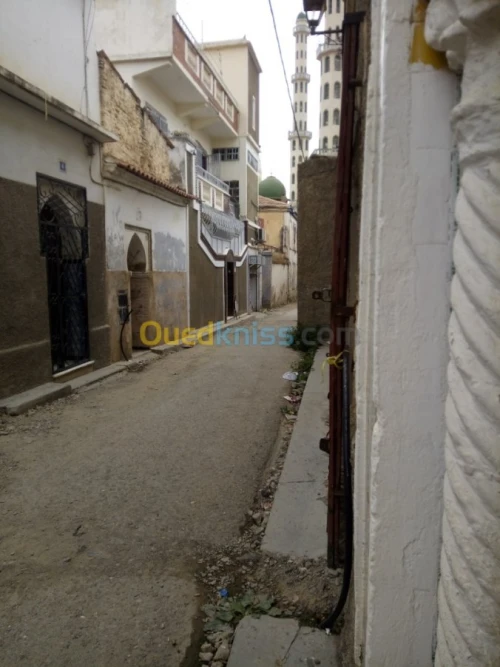 Vente Villa Blida Blida