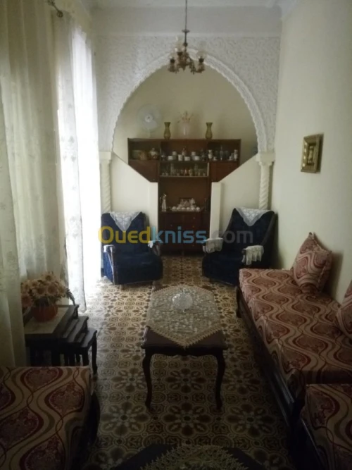 Vente Villa Blida Blida