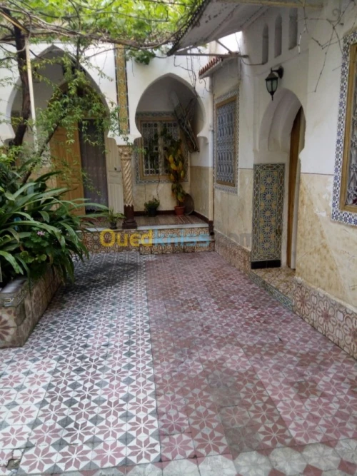 Vente Villa Blida Blida