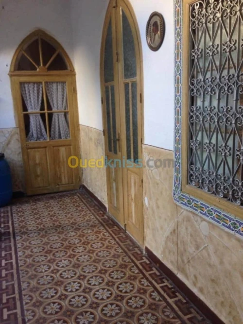 Vente Villa Blida Blida