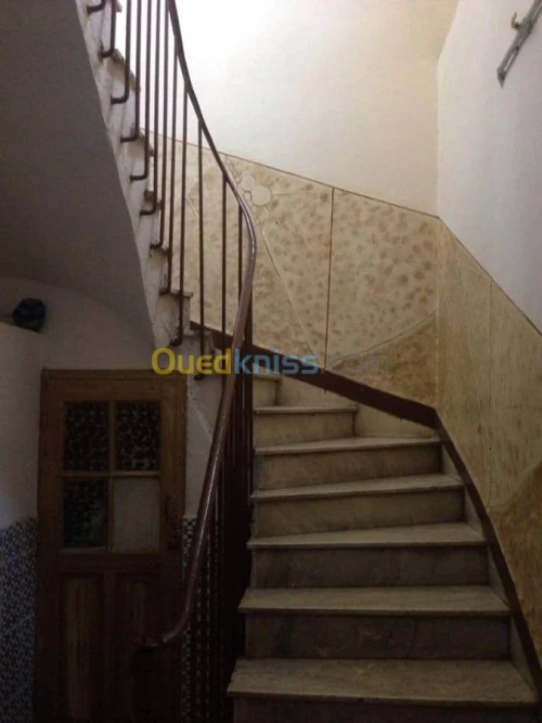 Vente Villa Blida Blida