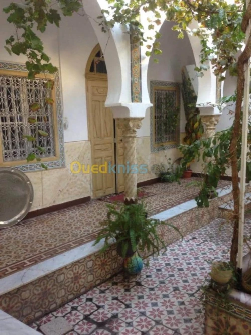 Vente Villa Blida Blida