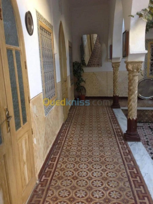 Vente Villa Blida Blida