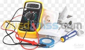 electricité batiment ou industriel 