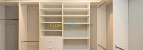 Menuisier professionnelle