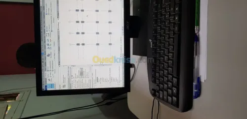 formation logiciel Revit structure 