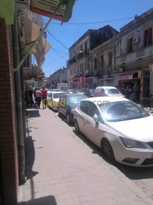 Vente Local Annaba Annaba