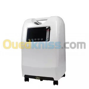 Concentrateur oxygène  5l 
