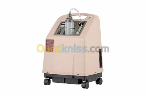 Concentrateur oxygène  5l 