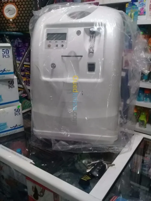 Concentrateur oxygène  5l 