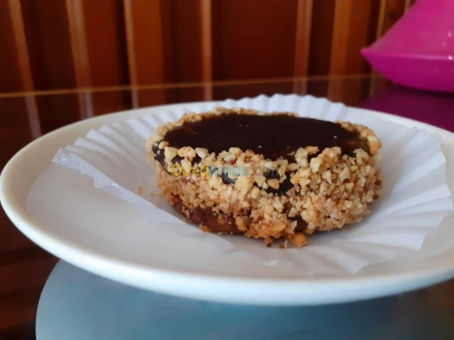 Gateaux louz et sablé 