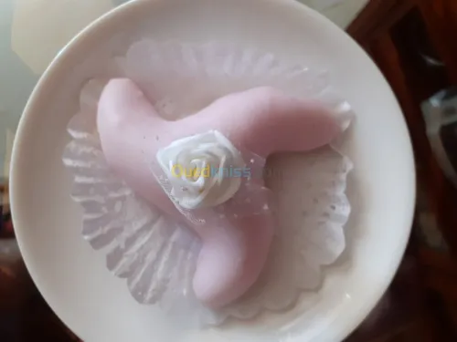 Gateaux louz et sablé 
