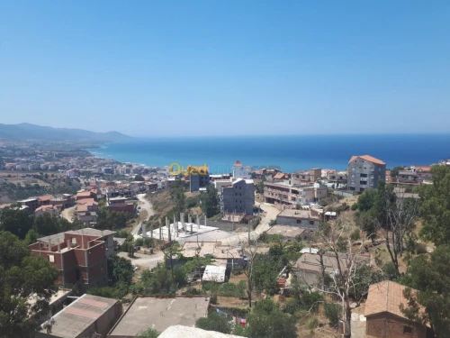Location Appartement F3 Tizi ouzou Azeffoun