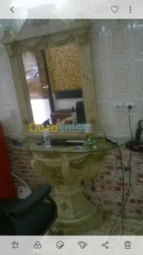 Location Local Alger Cheraga