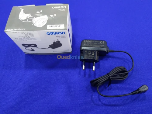 TENSIOMÈTRE OMRON M3 AVEC ADAPTER 