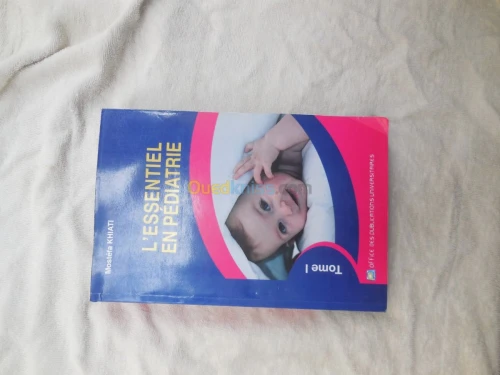 Livres médecine