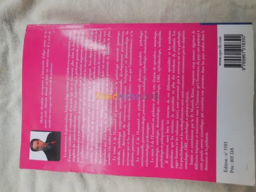 Livres médecine