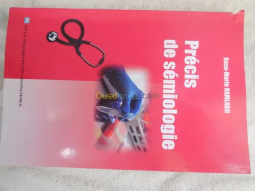 Livres médecine