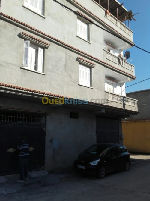 Vente Villa Blida Ouled selama