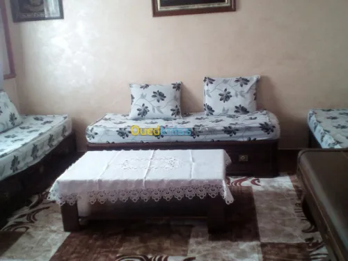 Vente Appartement F3 Alger Dely brahim