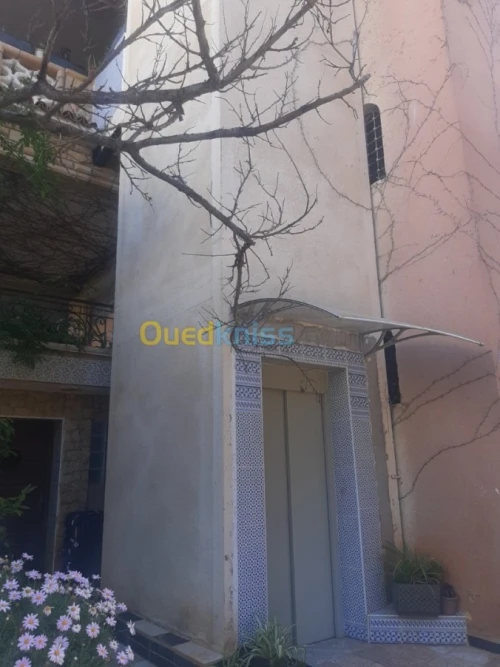 Installation et maintenance des ascenseurs