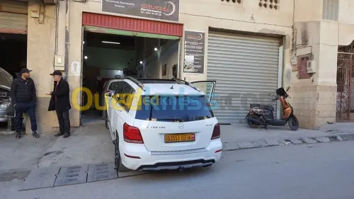 DIAGNOSTIC _ REPROGRAMMATION  AUTO 