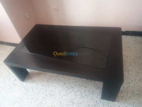 Table basse