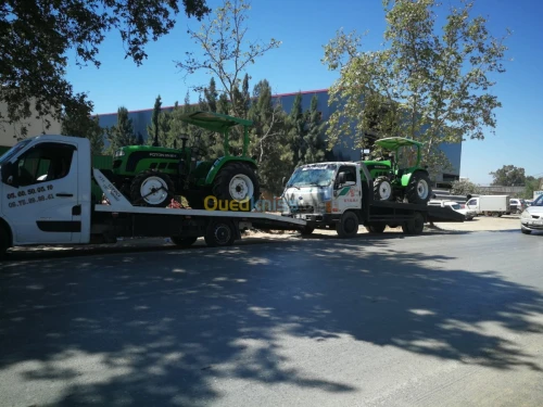 Foton 554 جرار tracteur 