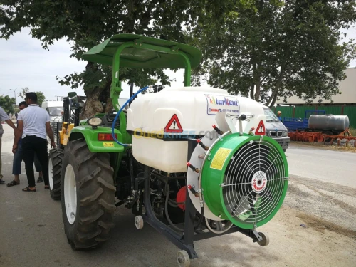 Foton 554 جرار tracteur 