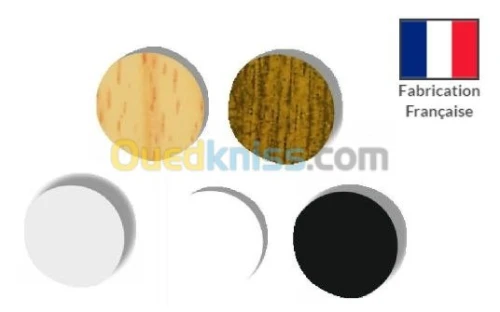 Cache-vis adhésifs Chatham