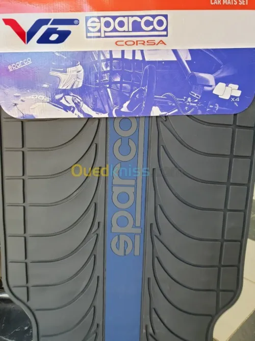 Tapis universel SPARCO
