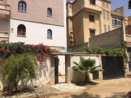 Vente Villa Alger Draria