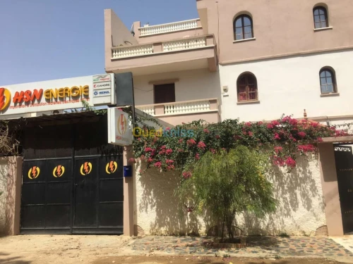Vente Villa Alger Draria