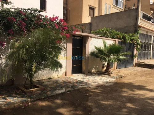 Vente Villa Alger Draria