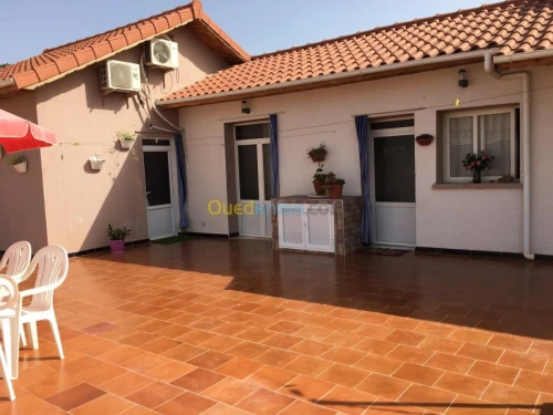 Vente Villa Alger Draria
