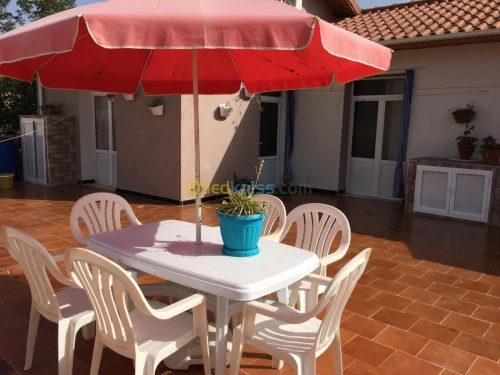 Vente Villa Alger Draria