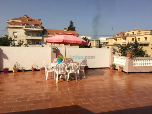 Vente Villa Alger Draria