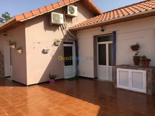 Vente Villa Alger Draria