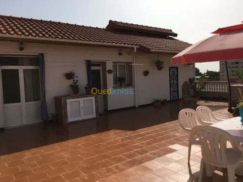 Vente Villa Alger Draria