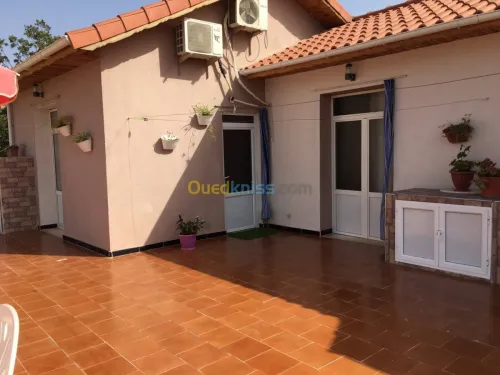 Vente Villa Alger Draria