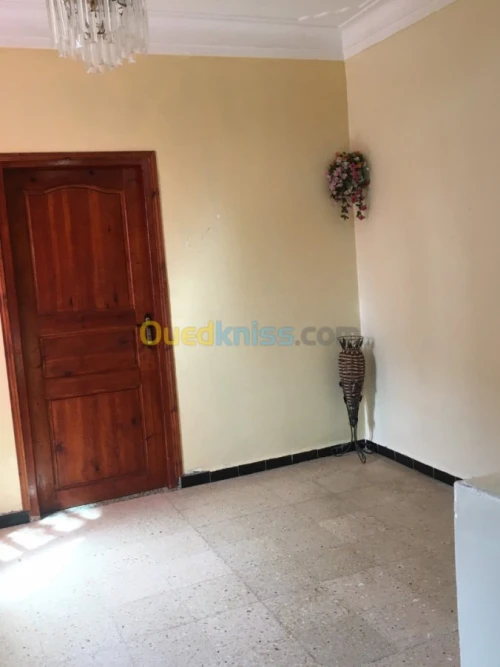 Vente Villa Alger Draria