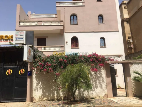Vente Villa Alger Draria