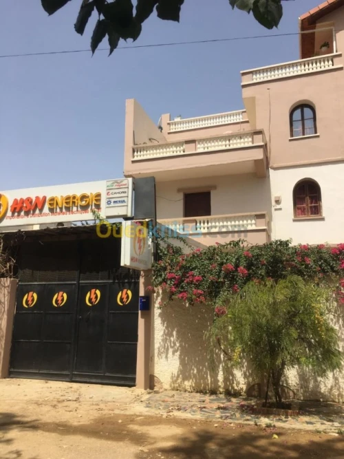 Vente Villa Alger Draria