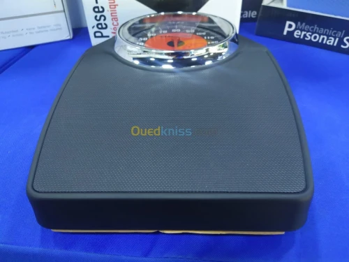 PÈSE PERSONNE MÉCANIQUE STARCARE 