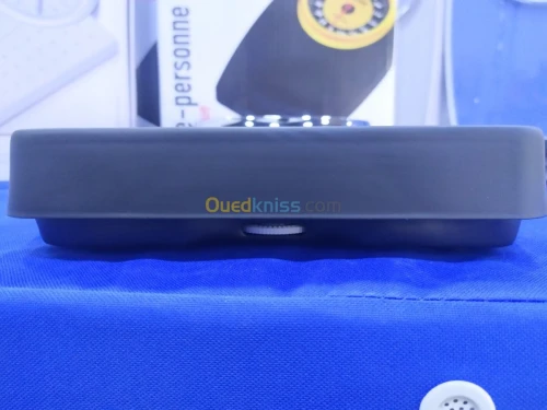 PÈSE PERSONNE MÉCANIQUE STARCARE 