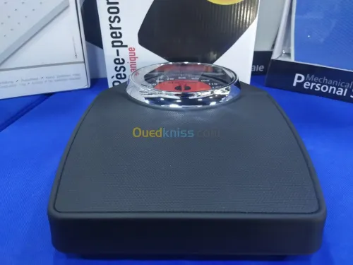 PÈSE PERSONNE MÉCANIQUE STARCARE 