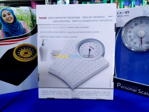 PESE PERSONNE MÉCANIQUE PROFESSIONNEL