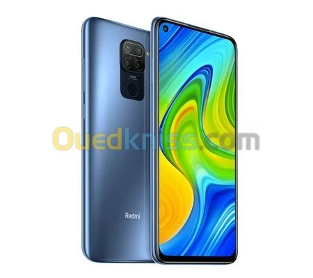 Xiaomi REDMI NOTE 9 4/128 GLOBAL