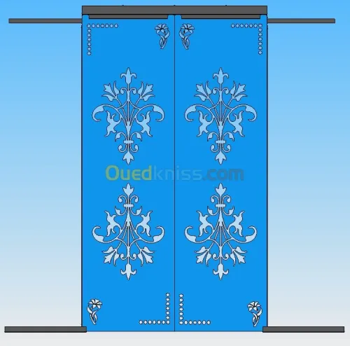 SERVICE METALLERIE PLASMA