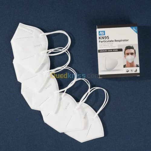 Masque KN95 